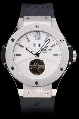 Hublot watch man-404